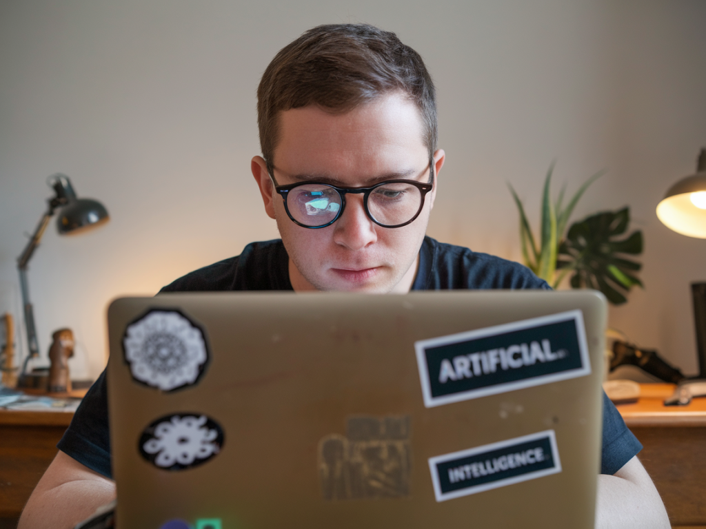 Wie du ein privates ai‑modell auf einem alten Laptop datenschutzkonform und performant betreibst