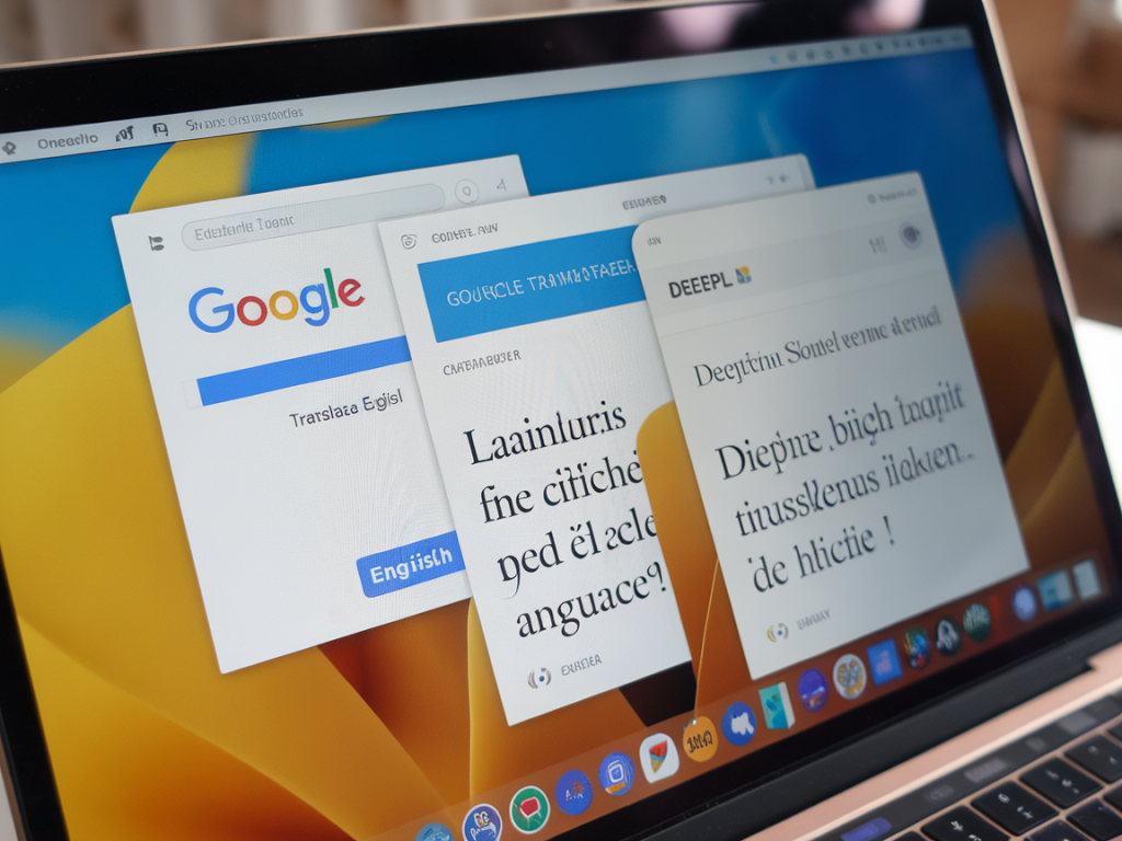 Wie viel echtes wissen steckt in ki‑übersetzern wie deepl und google translate? drei fallstudien mit quellen