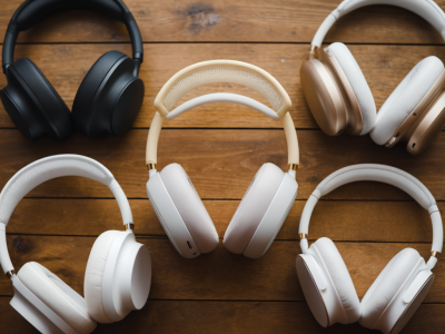 So findest du die besten noise‑cancelling‑kopfhörer für unter 150 euro (meine testkandidaten)