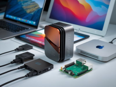 Wie viel strom spart ein mini‑pc wirklich im dauereinsatz? realistischer alltagstest mit intel nuc, raspberry pi und mac mini