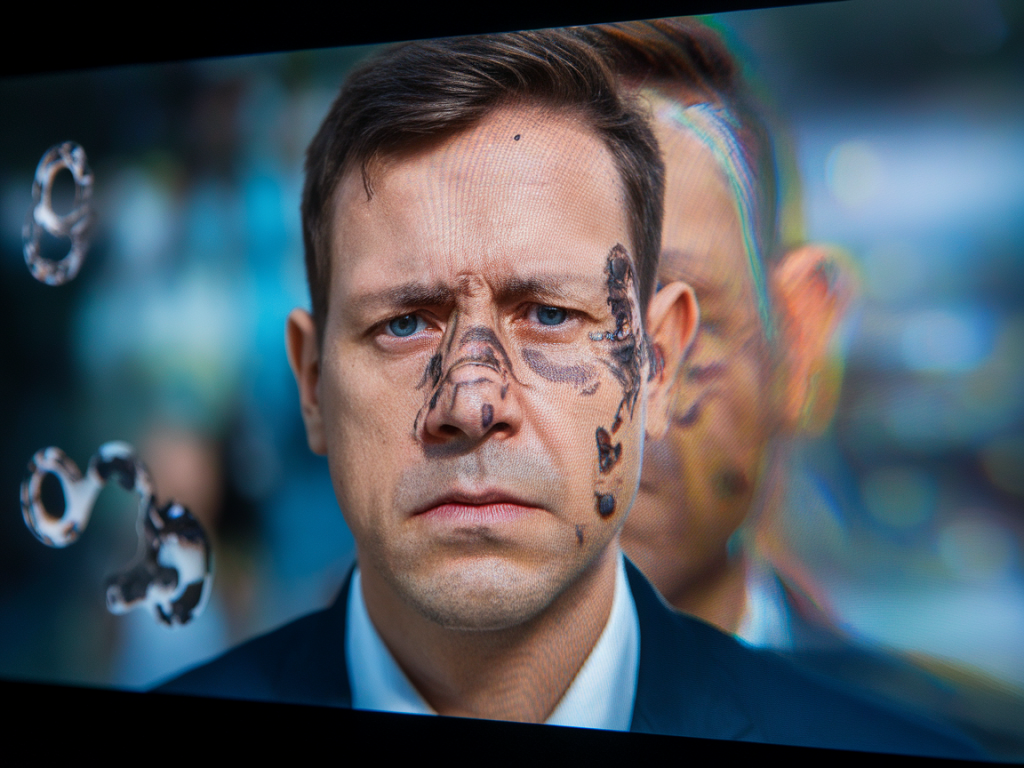 So erkennst du deepfakes sofort: fünf visuelle und technische anzeichen