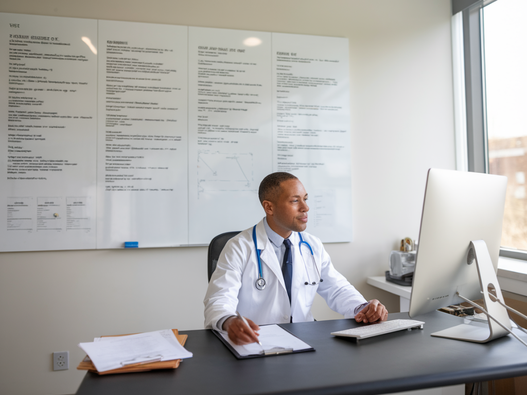 Welcher lokale ai‑workflow eignet sich für vertrauliche patientendaten ohne cloud‑upload?