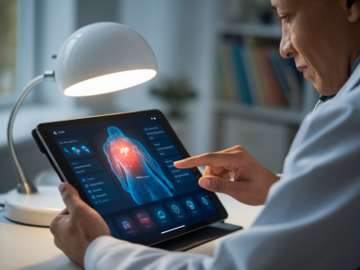 Wie zuverlässige sind ai‑gestützte medizinapps? fünf fragen, die du dem hersteller stellen solltest