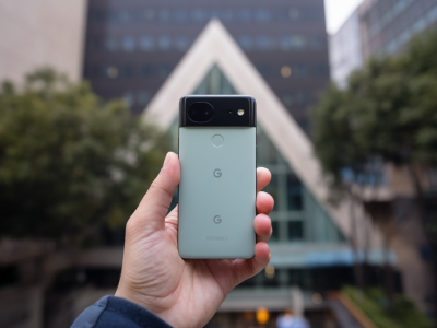 Praxisbericht: wie gut schlägt sich das neue google pixel phone im alltagstest?