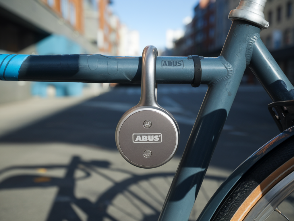 Warum dein bluetooth‑fahrradschloss leichter zu knacken ist als gedacht — praxischeck mit abus‑modellen
