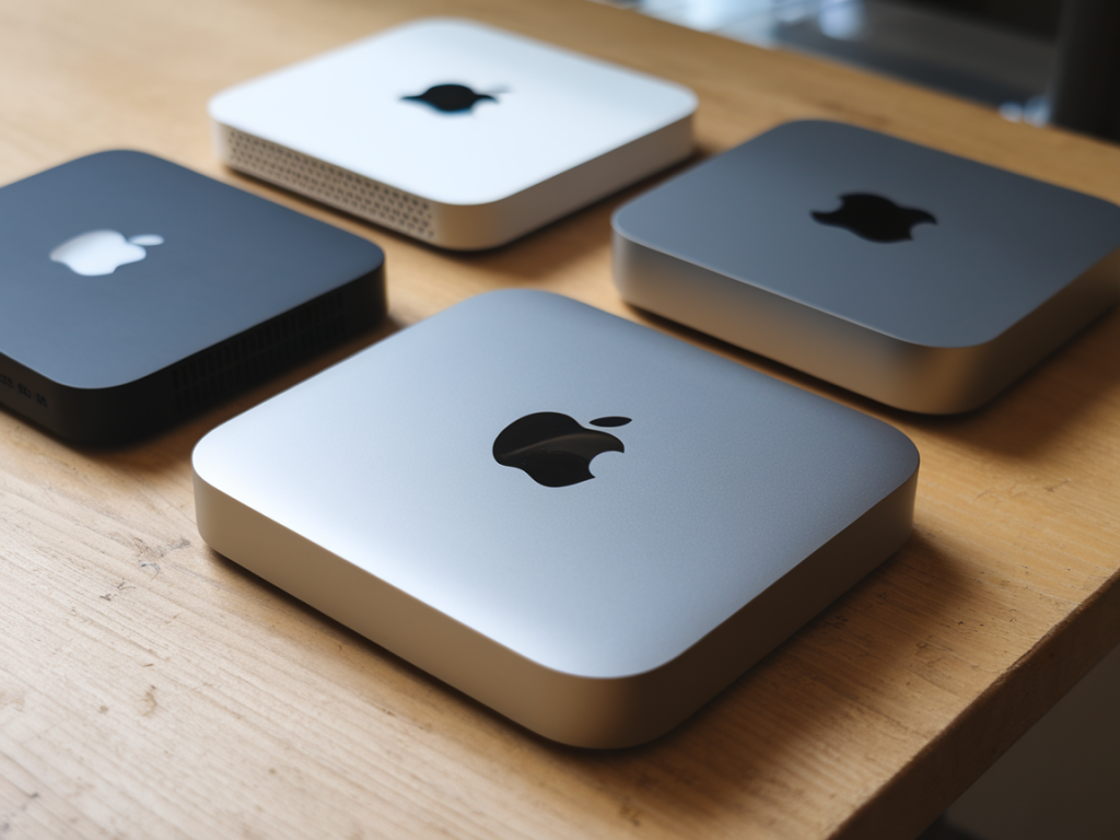 Günstige mini‑pc‑alternativen zum mac mini: leistung, stromverbrauch und empfehlungen