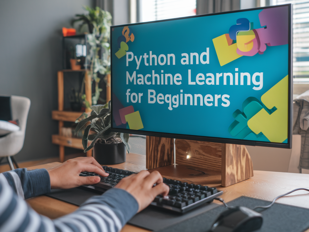 Hands‑on: die besten programmierkurse für einsteiger in python und maschinelles lernen