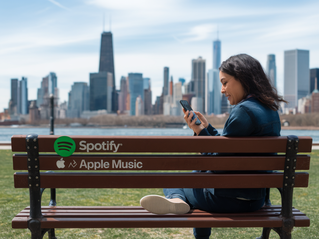 Spotify, Apple Music oder lokale Sammlung: welche musik‑streaming‑strategie schützt deine métadaten am besten?