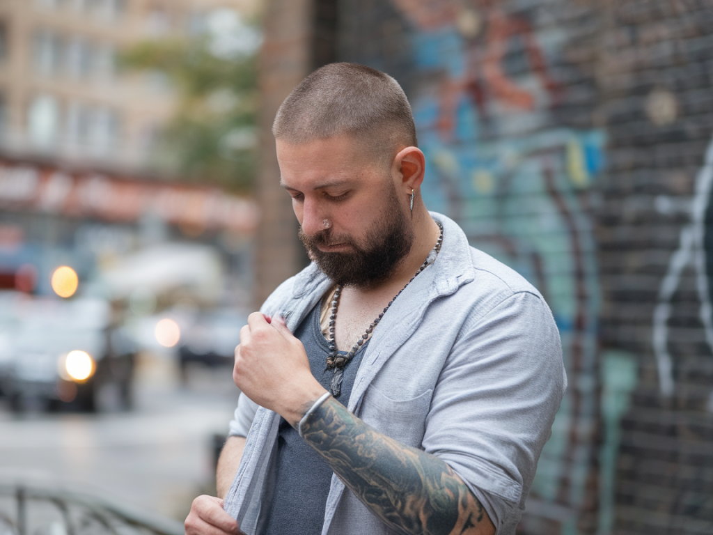 Kann midjourney texte von deinen fotos rekonstruieren? was das für creator und private bedeutet