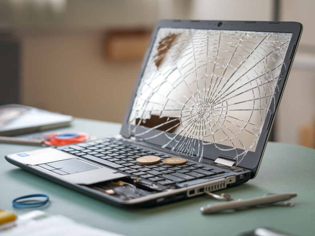 Kann dein laptop‑akku in zwei jahren kaputtgehen? fünf tests, die du jetzt machen solltest