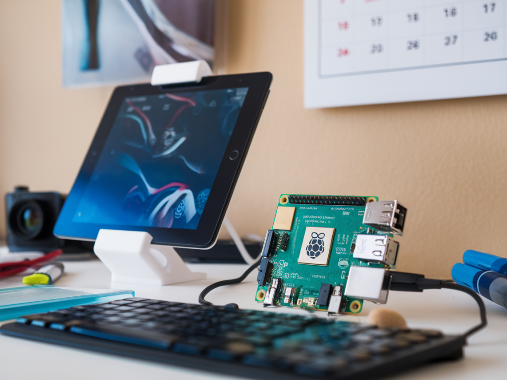 Welches günstige android‑tablet taugt fürs lokale ai‑training? realistische performance‑tests mit raspberry pi und cheap‑hardware
