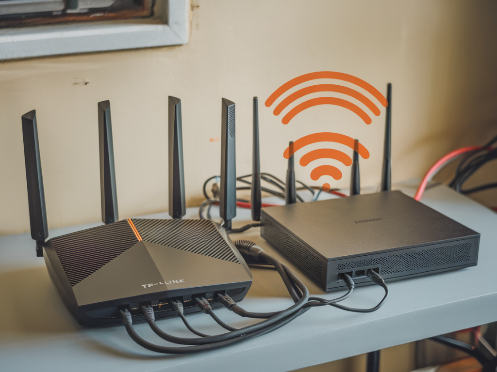Wie sicher ist dein wi‑fi‑router wirklich? tplink archer vs. fritzbox im sicherheitscheck
