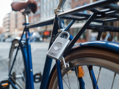 Praxischeck: wie sicher sind bluetooth‑fahrradschlösser von abus, generic‑marken und günstiganbietern wirklich