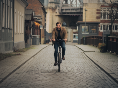 Kaufberatung: welches e‑bike passt zu deiner täglichen pendelstrecke und wartungsaufwand