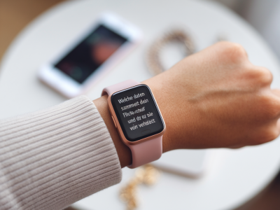 Welche daten sammelt dein fitness‑tracker wirklich und wie du sie vor verkauf schützt